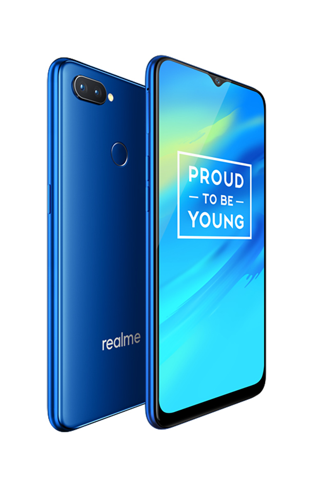 Realme 2 Pro